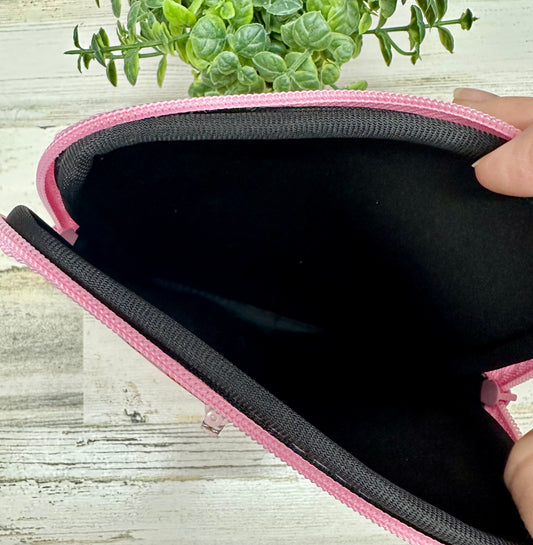 Fall Bookish Kindle/Book Sleeve