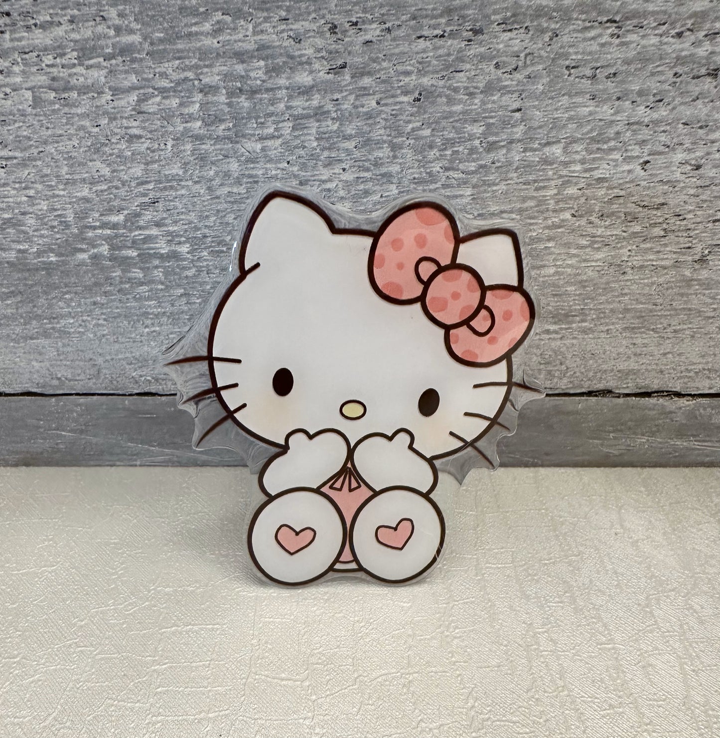 Sanrio Character Phone Grips