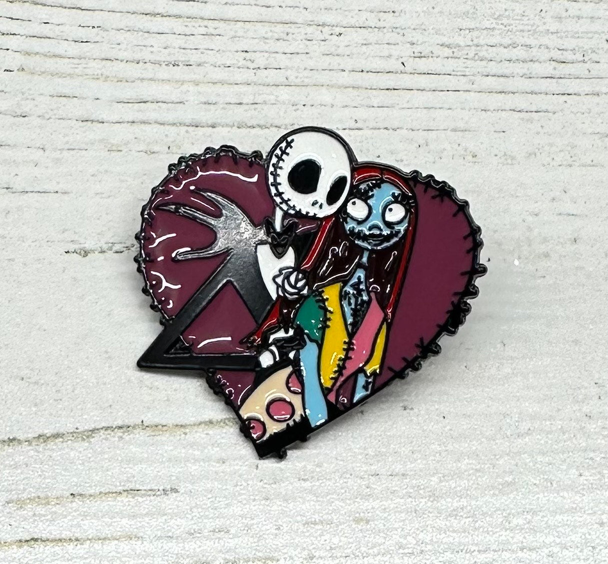 Cartoon Enamel Pins, Cute Pins for Jackets, Bags & Displays