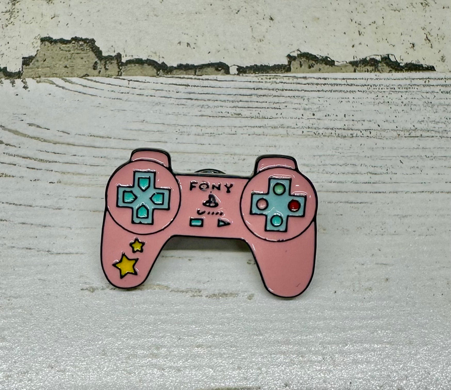 Cartoon Enamel Pins, Cute Pins for Jackets, Bags & Displays