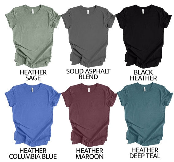 In a World Full of Karens Be a Beth T-Shirt