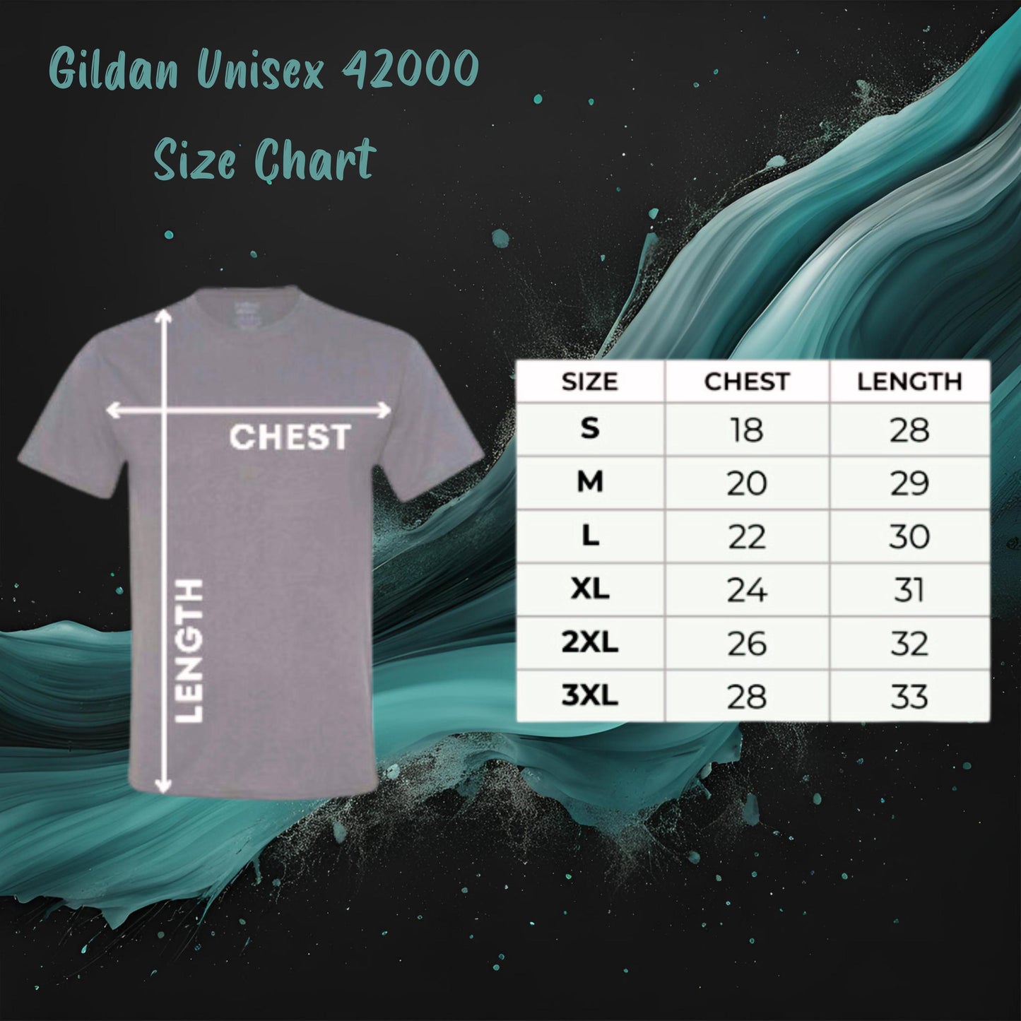 Focus On The Good T-Shirt