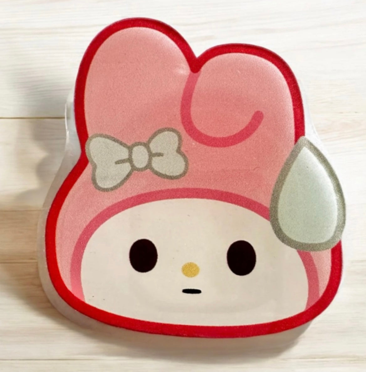 Sanrio Character Phone Grips