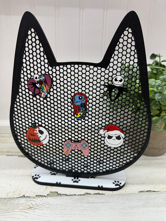 Cartoon Enamel Pins, Cute Pins for Jackets, Bags & Displays