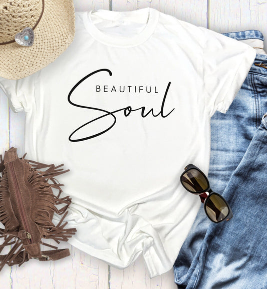 Beautiful Soul T-Shirt