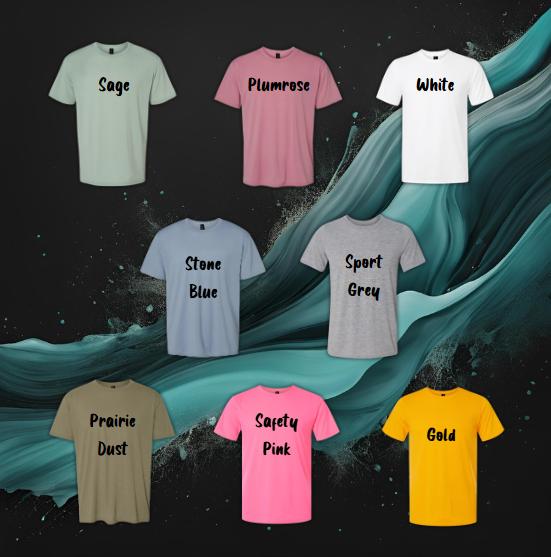 Just Five More Minutes T-Shirt