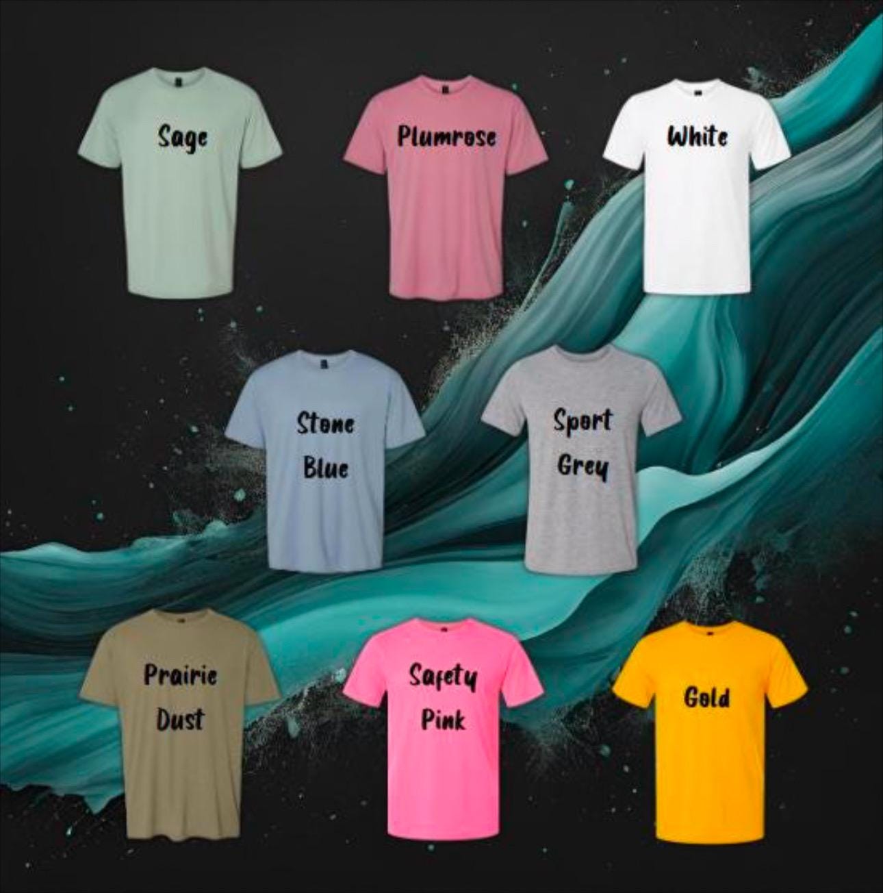 When You Can't Find The Sunshine, Be The Sunshine T-Shirt